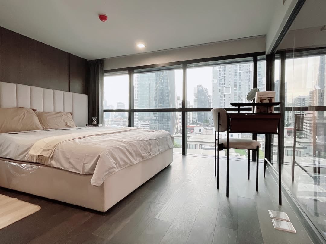 One Bedroom Apartment For Rent