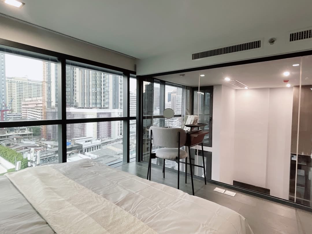 One Bedroom Apartment For Rent