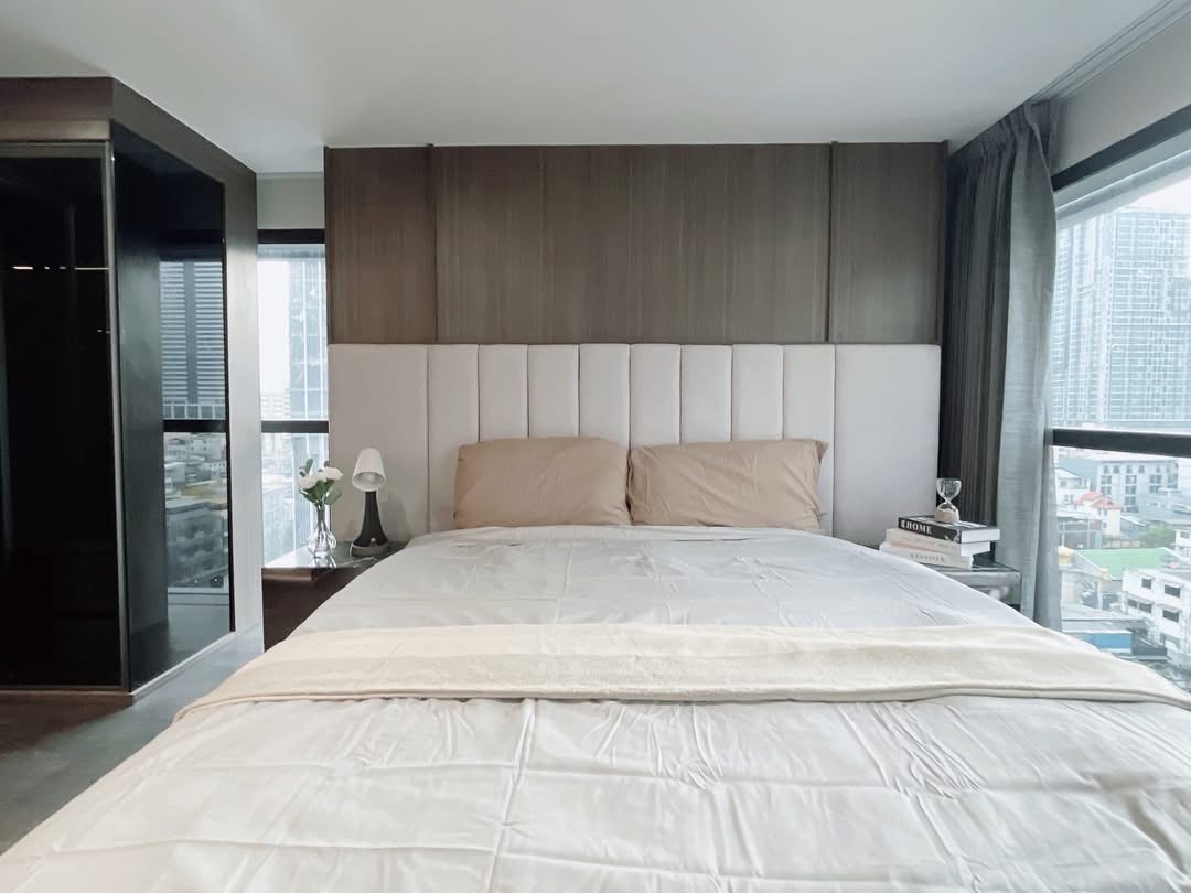One Bedroom Apartment For Rent