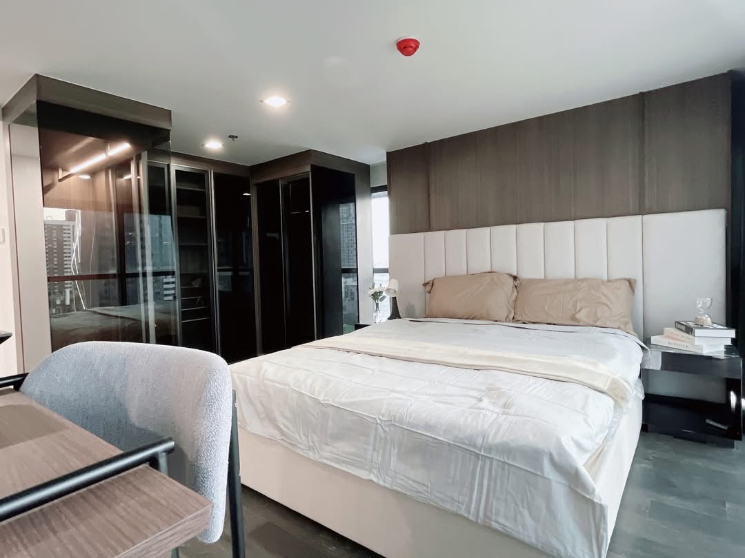 One Bedroom Apartment For Rent
