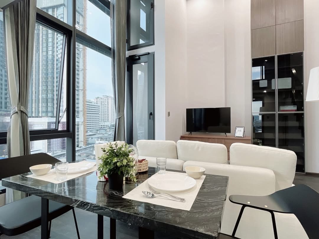 One Bedroom Apartment For Rent
