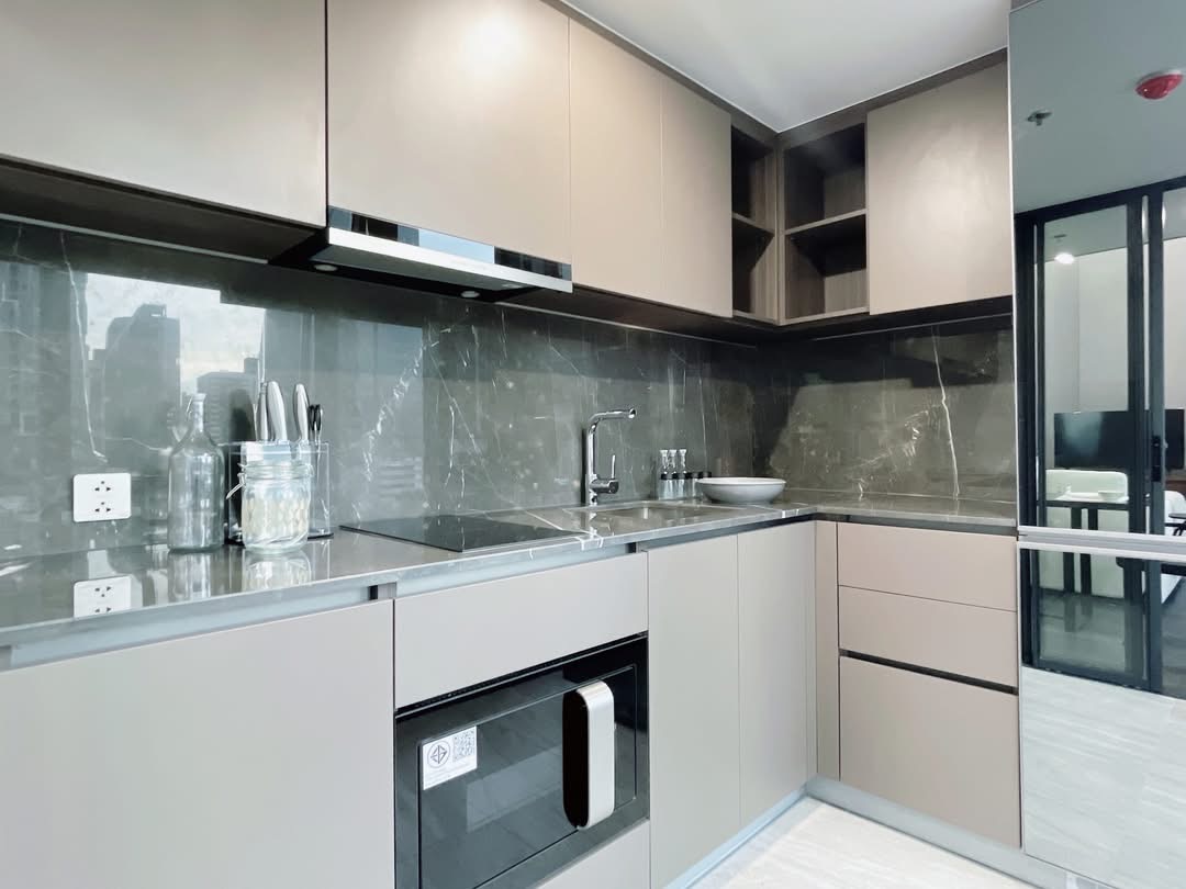 One Bedroom Apartment For Rent
