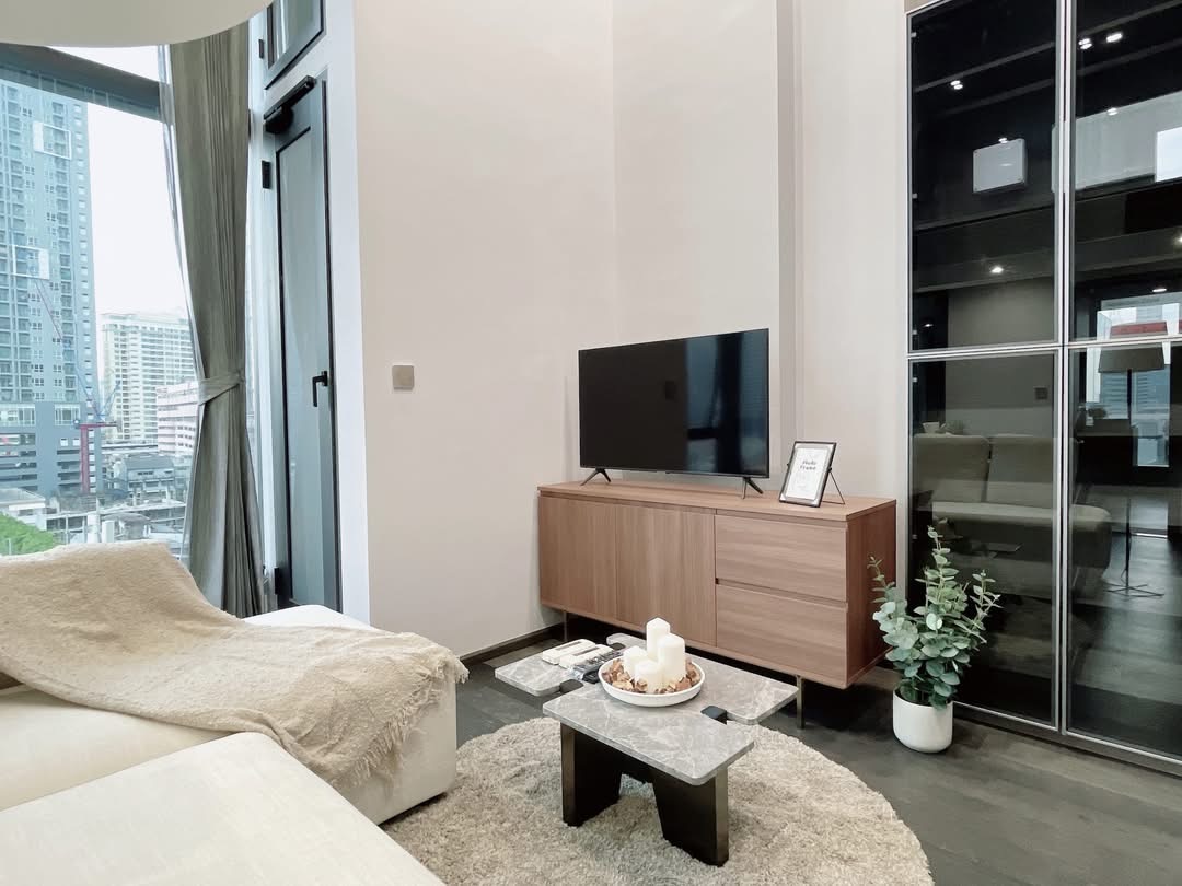 One Bedroom Apartment For Rent