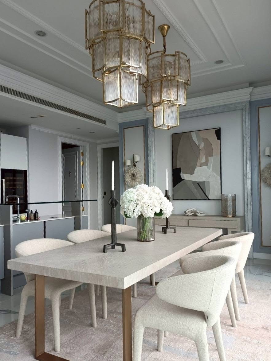 Large Two Bedroom Apartment For Rent