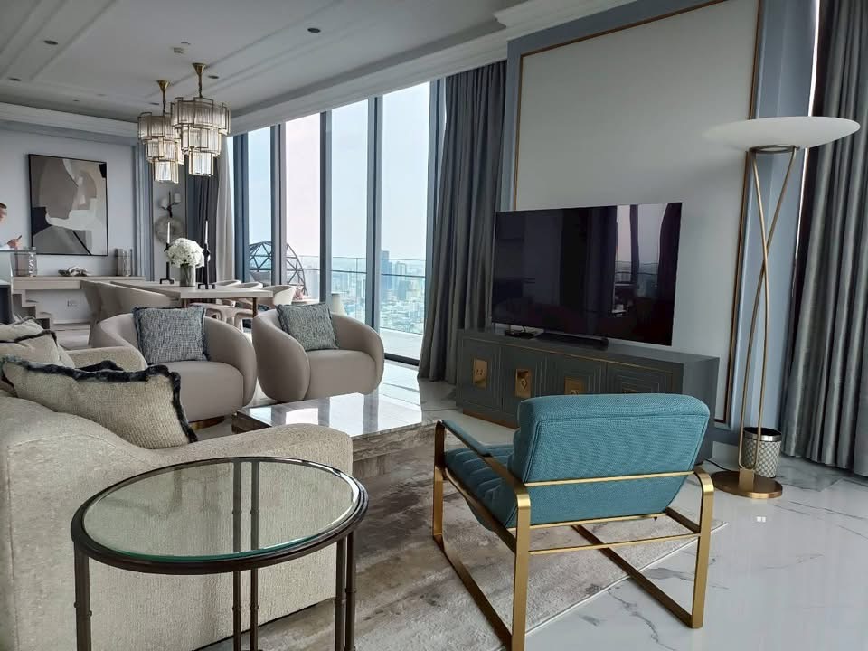 Large Two Bedroom Apartment For Rent
