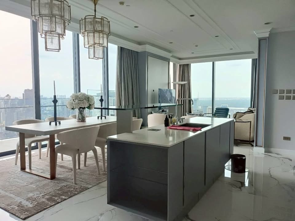 Large Two Bedroom Apartment For Rent