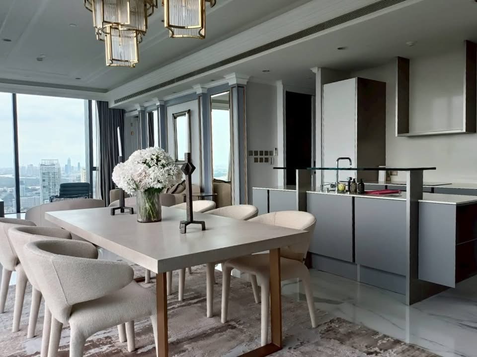 Large Two Bedroom Apartment For Rent