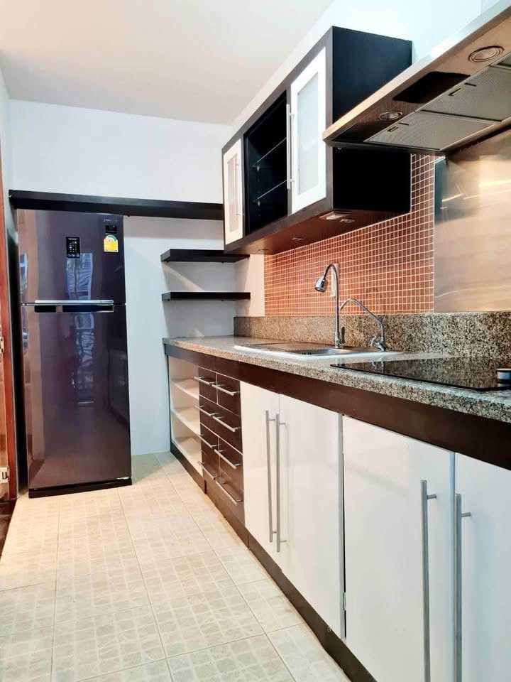 Two Bedroom Condo For Rent