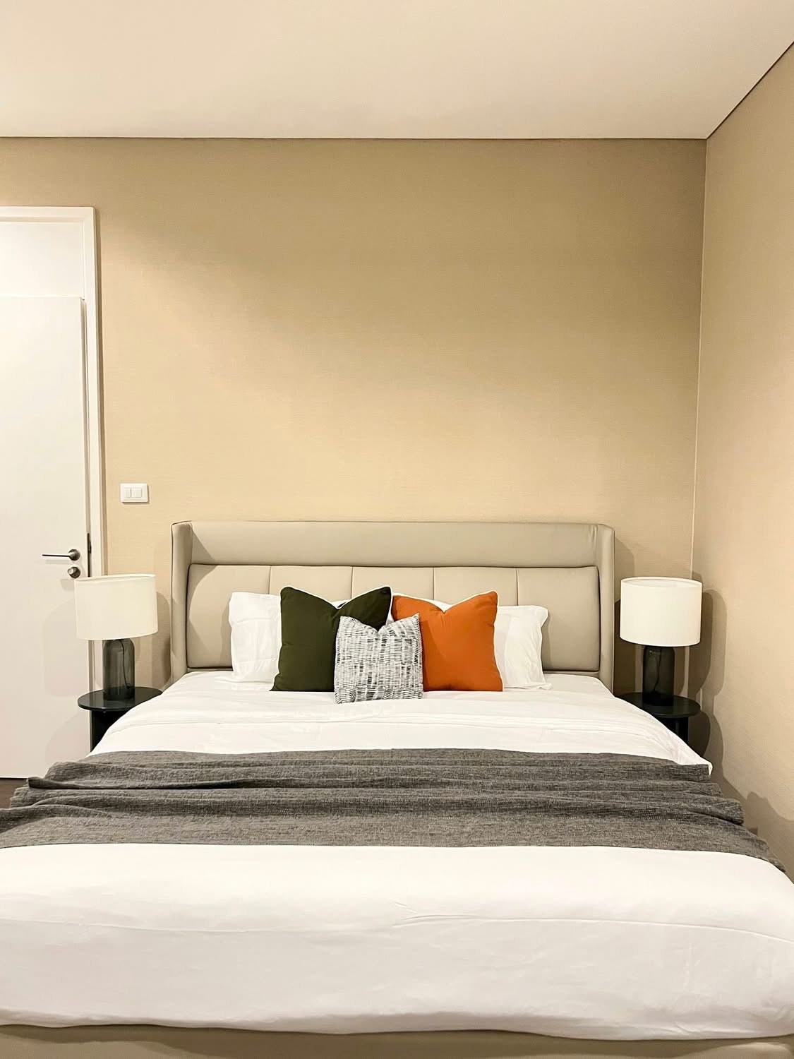 Two Bedroom Condo For Rent