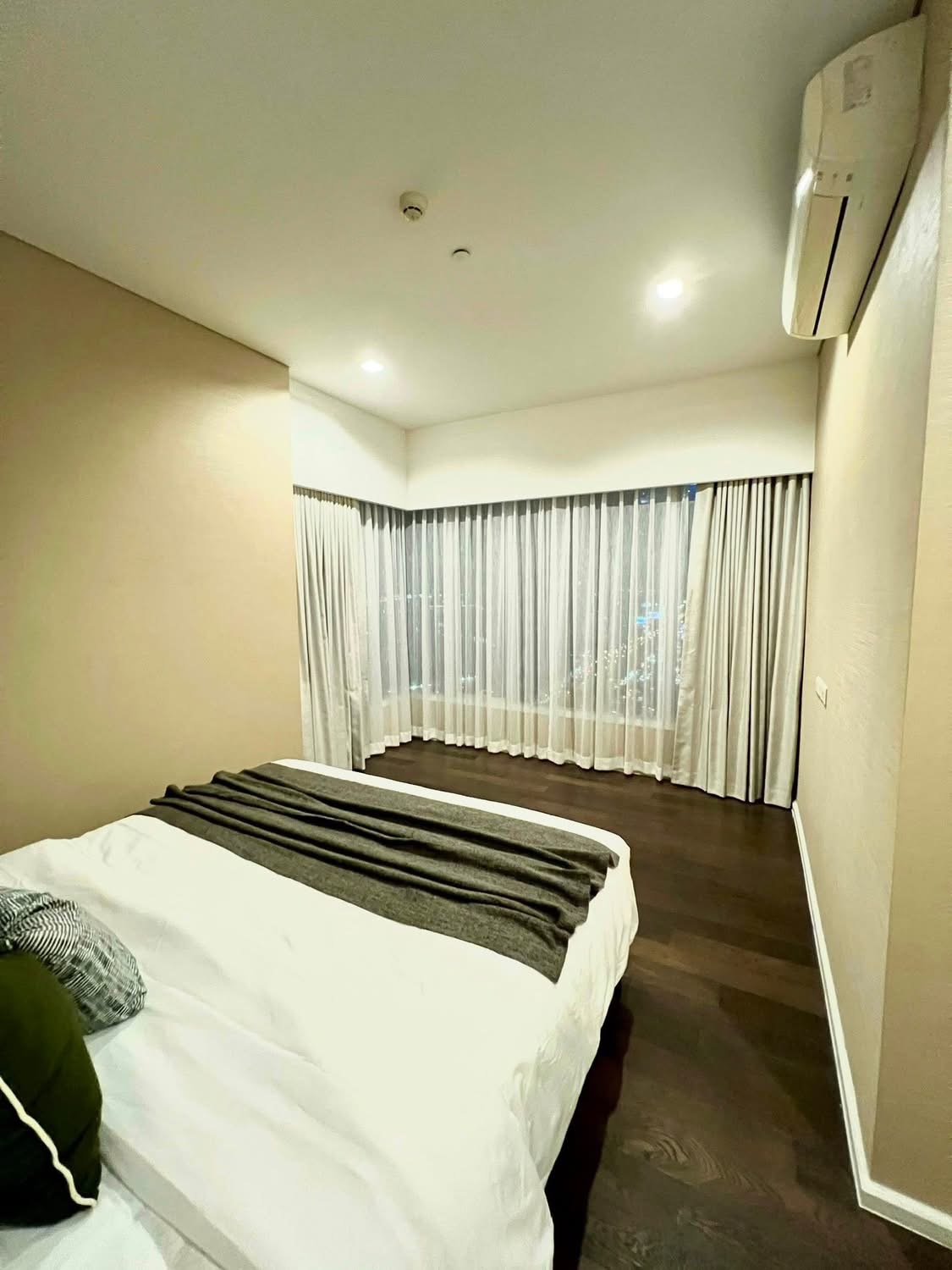 Two Bedroom Condo For Rent