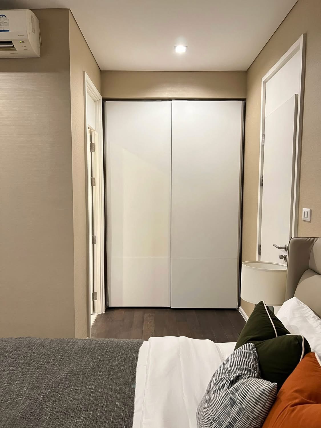 Two Bedroom Condo For Rent