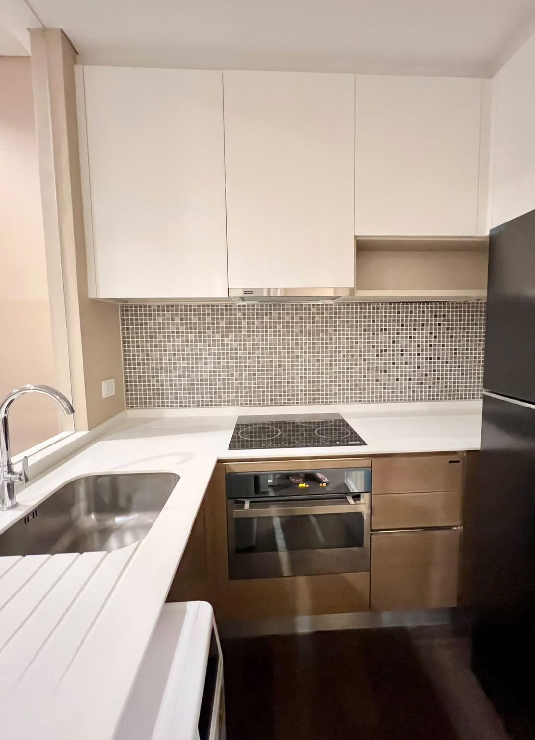 Two Bedroom Condo For Rent
