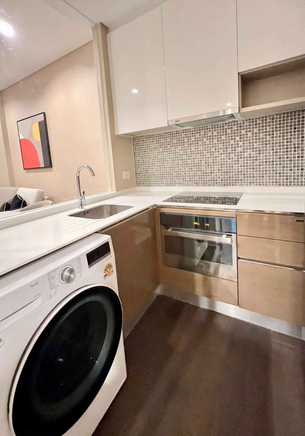 Two Bedroom Condo For Rent