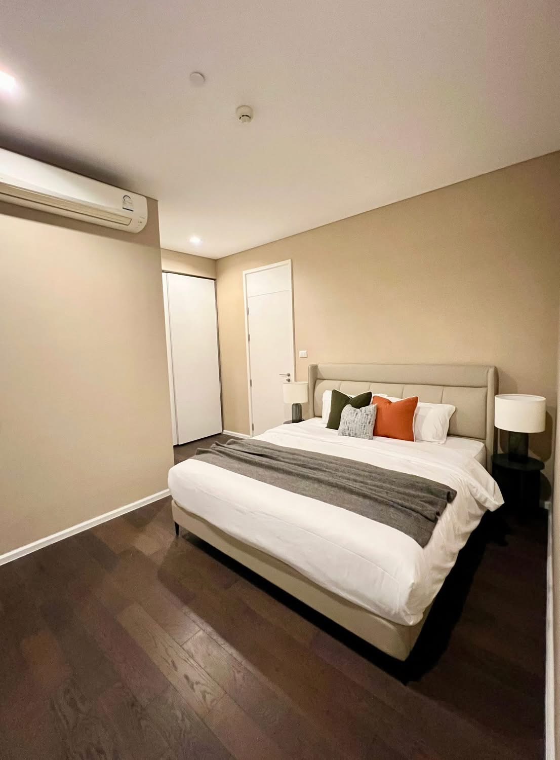 Two Bedroom Condo For Rent