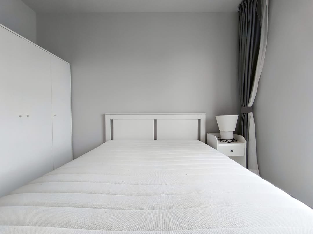 One Bedroom Condo For Rent