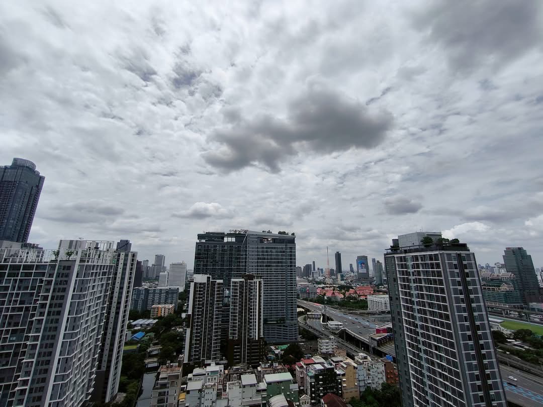 One Bedroom Condo For Rent