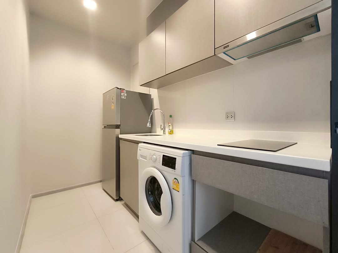 One Bedroom Condo For Rent