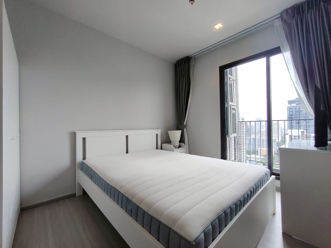 One Bedroom Condo For Rent