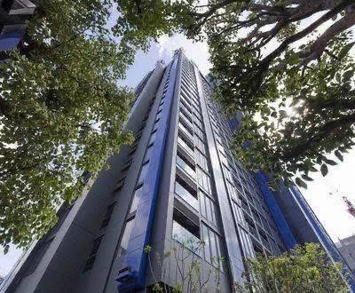 One Bedroom Apartment For Sale