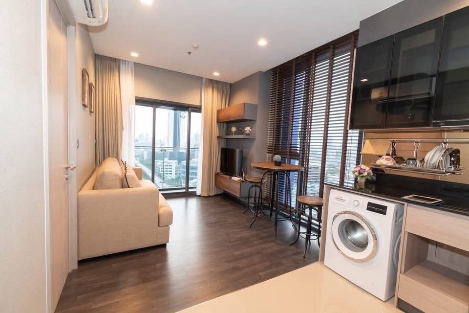 One Bedroom Apartment For Sale