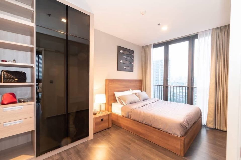 One Bedroom Apartment For Sale