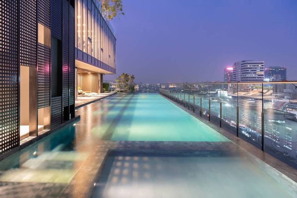 One Bedroom Apartment For Sale