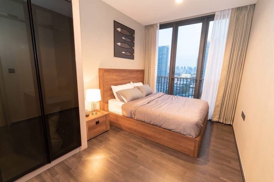 One Bedroom Apartment For Sale
