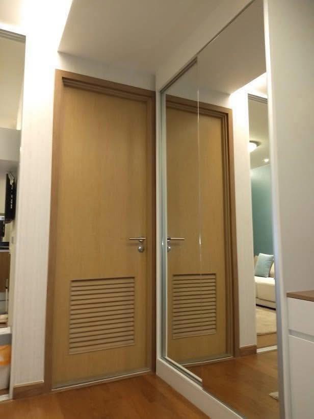One Bedroom Apartment For Sale
