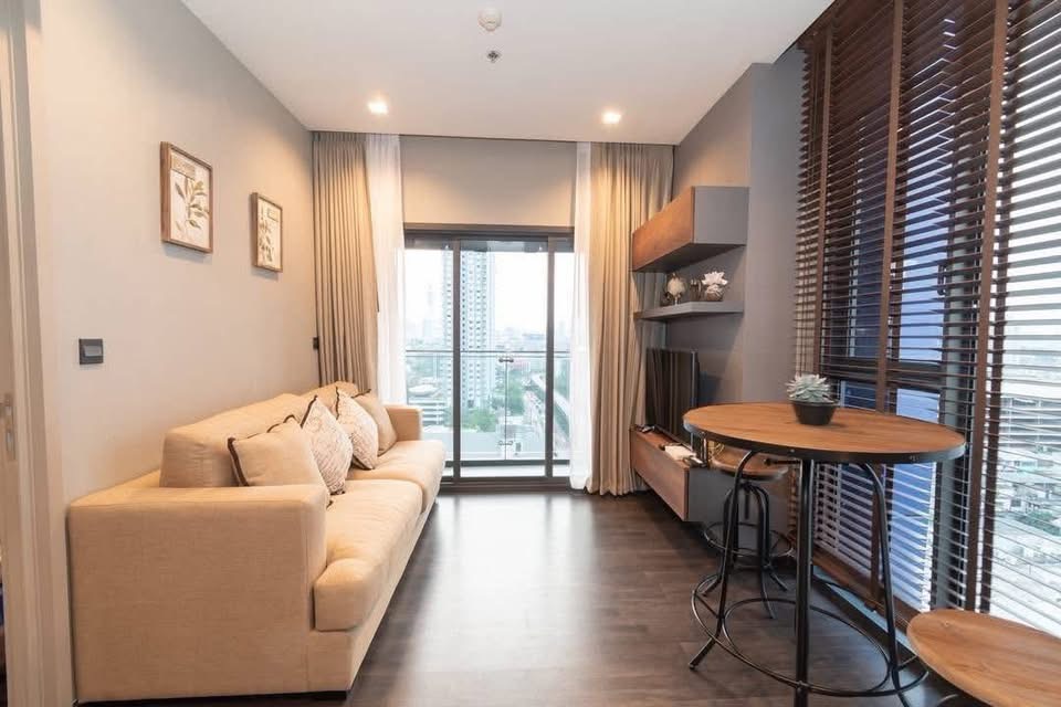 One Bedroom Apartment For Sale