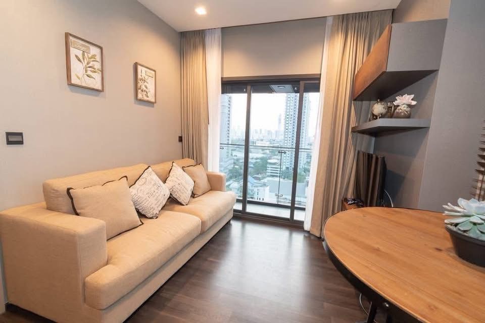 One Bedroom Apartment For Sale