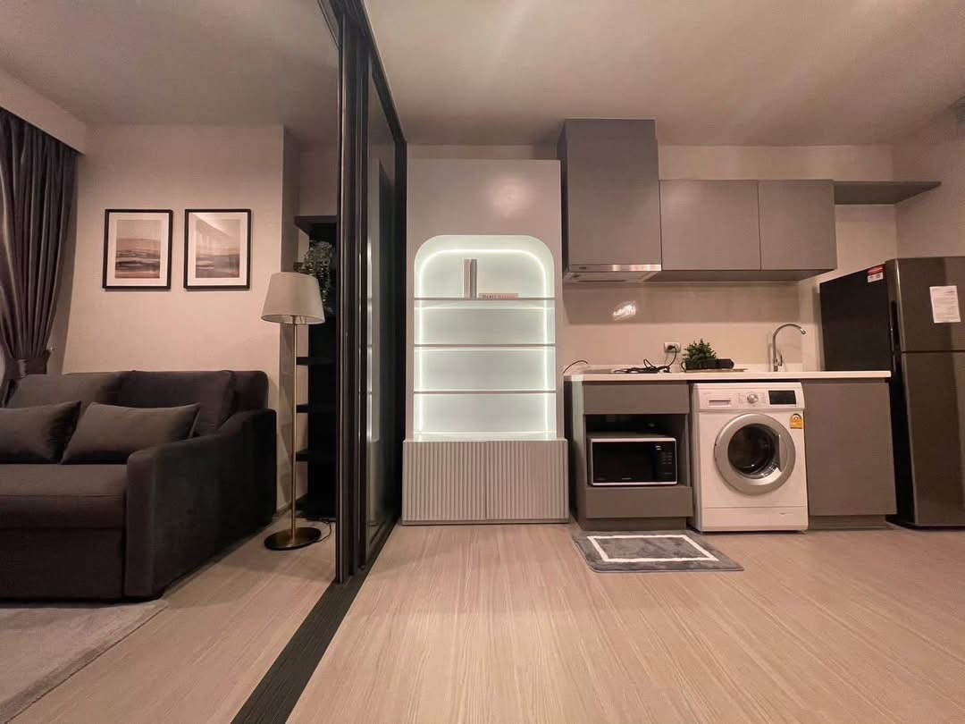 One Bedroom Condo For Rent