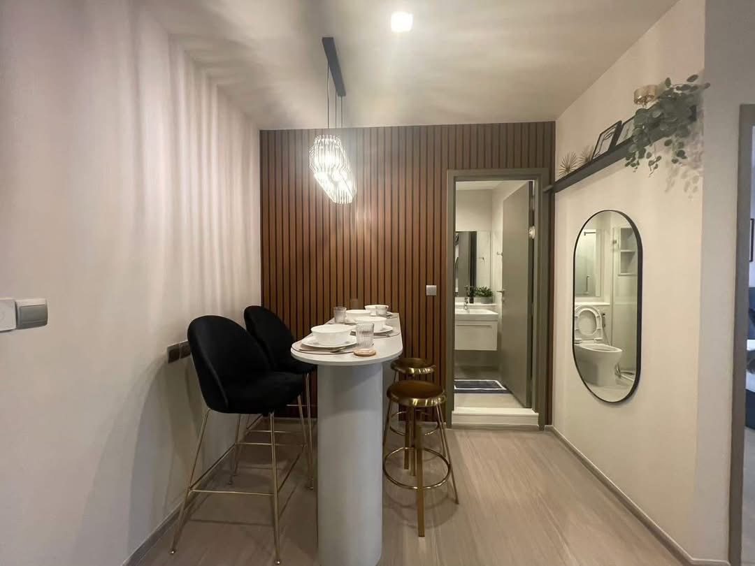 One Bedroom Condo For Rent