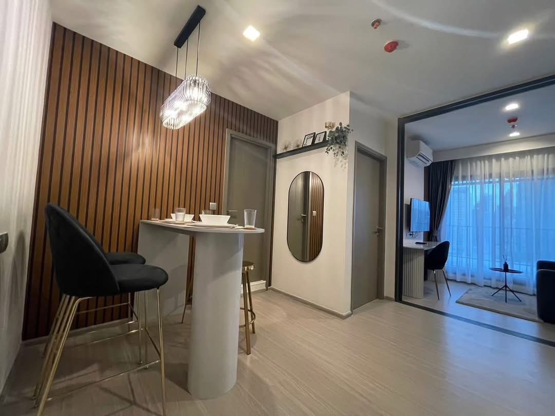 One Bedroom Condo For Rent