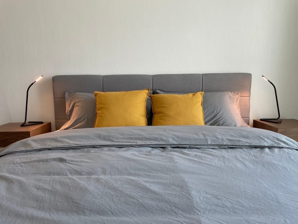 Large Three Bedroom Apartment For Rent