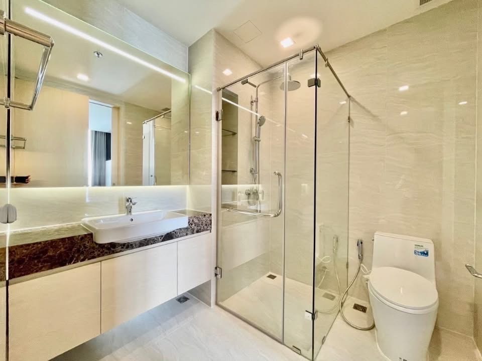 One Bedroom Condo For Rent