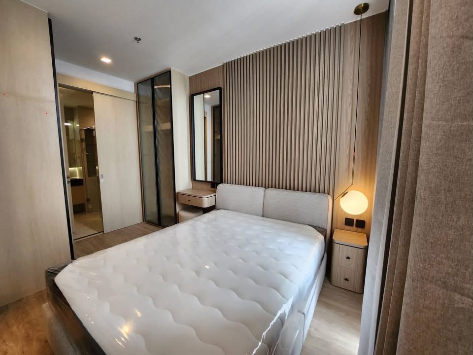 One Bedroom Condo For Rent