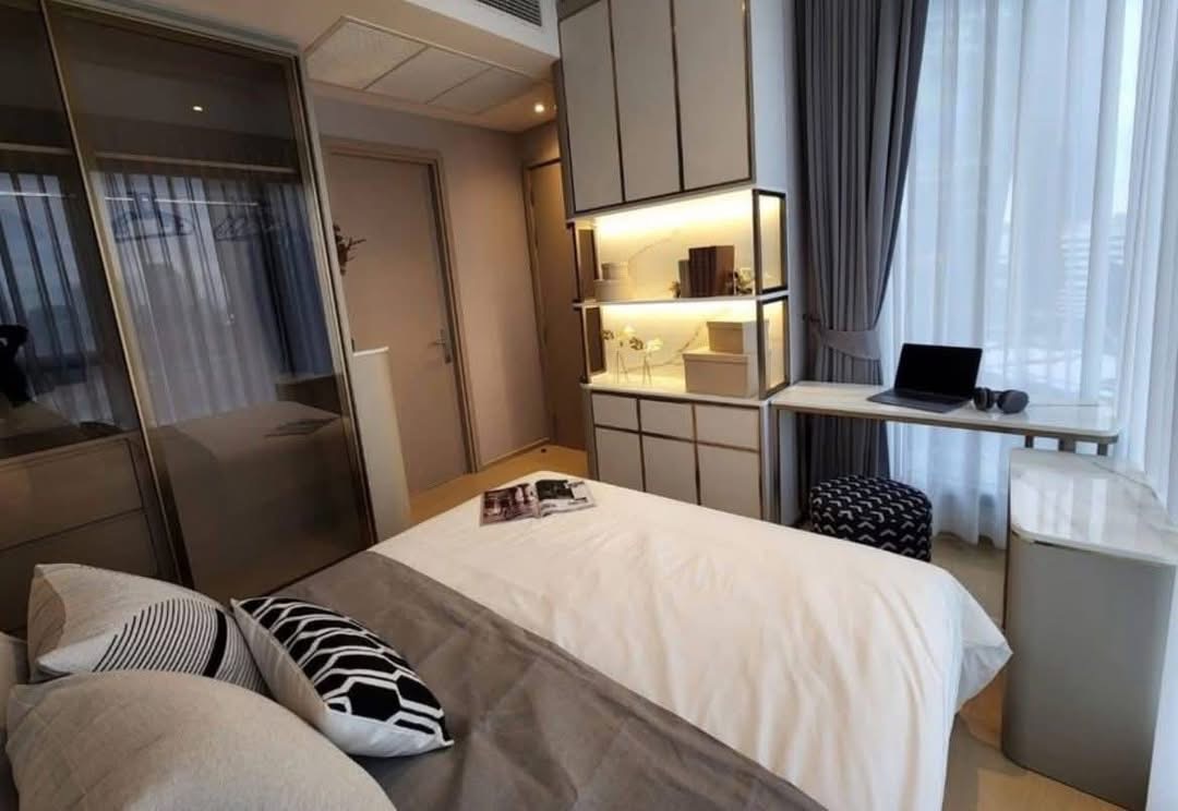 Two Bedroom Condo For Rent 