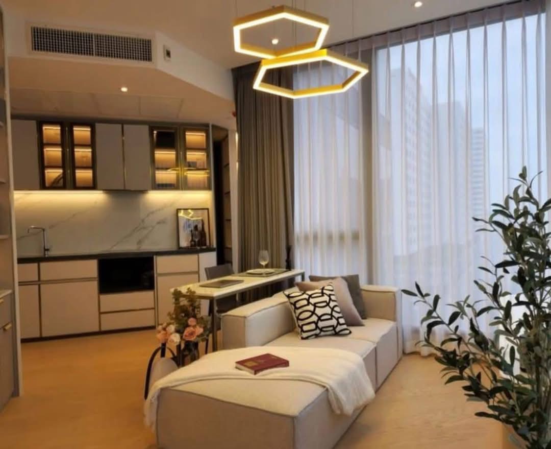 Two Bedroom Condo For Rent 