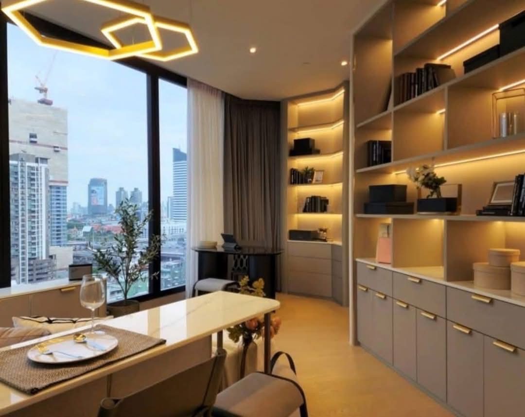 Two Bedroom Condo For Rent 
