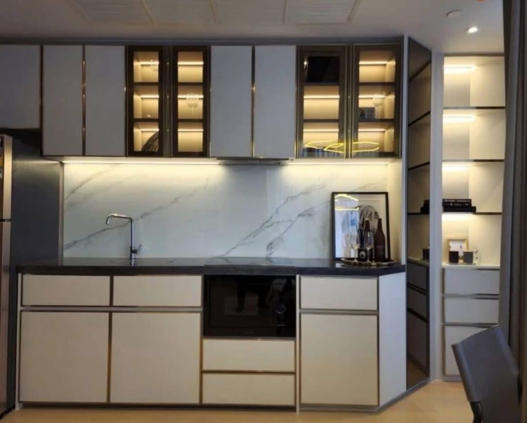 Two Bedroom Condo For Rent 