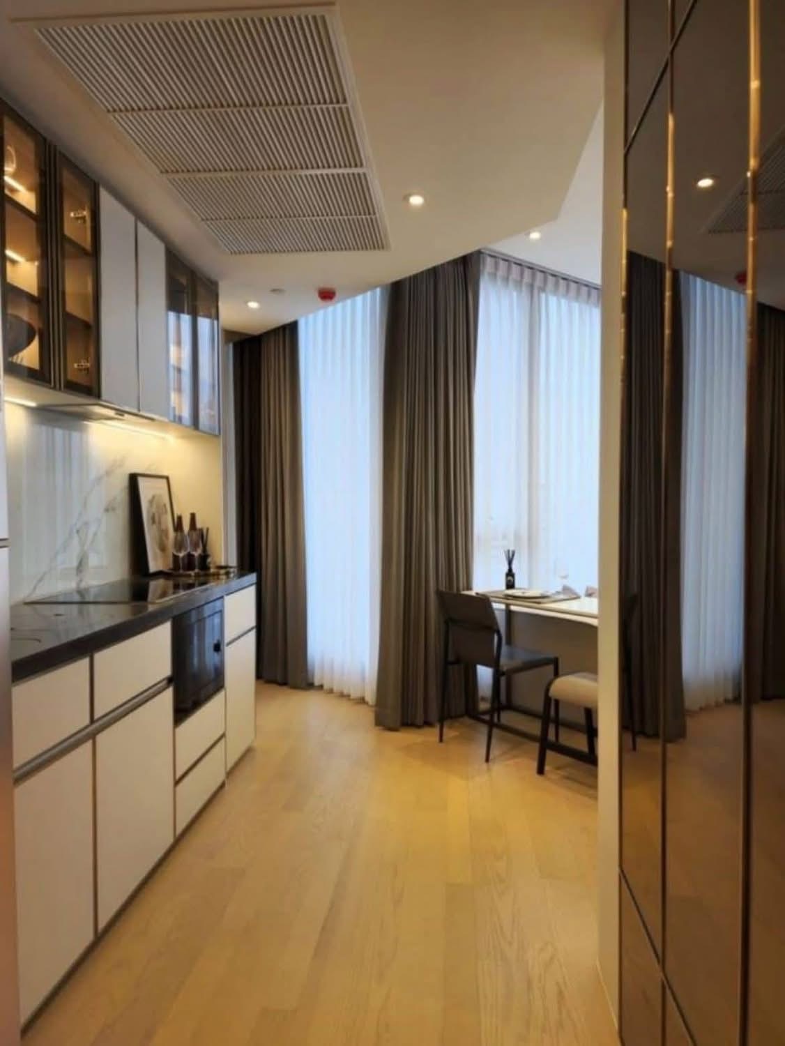 Two Bedroom Condo For Rent 