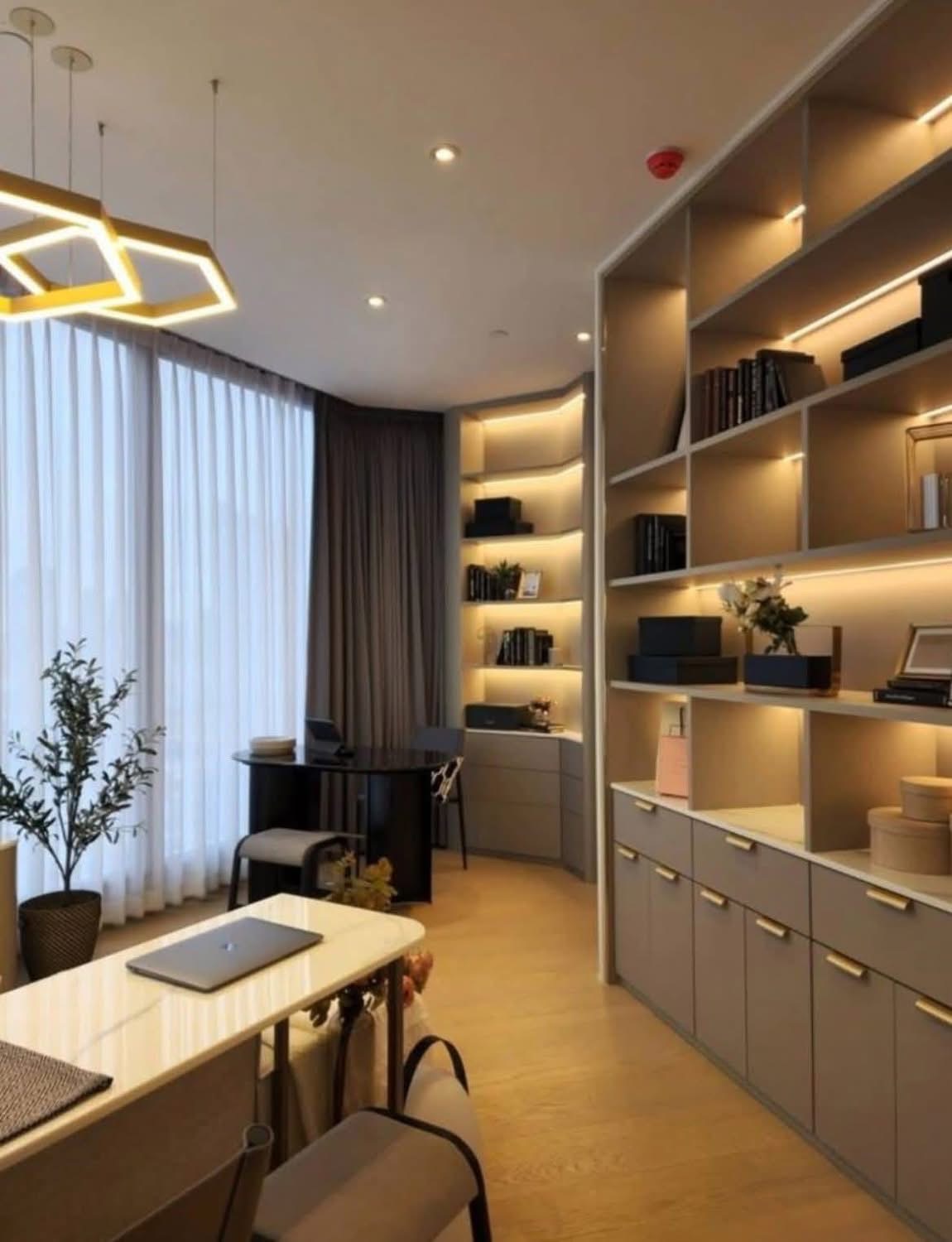 Two Bedroom Condo For Rent 