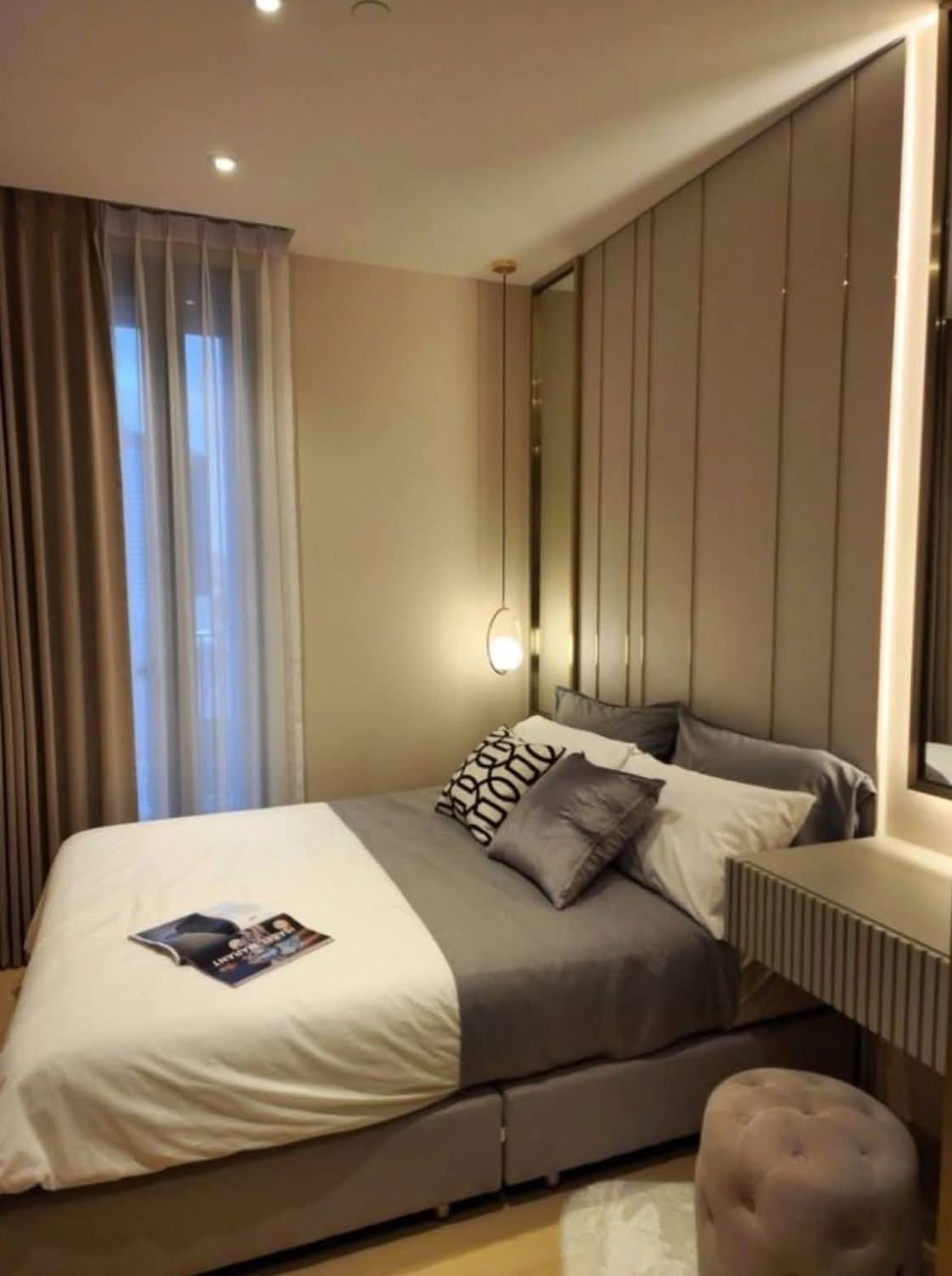 Two Bedroom Condo For Rent 