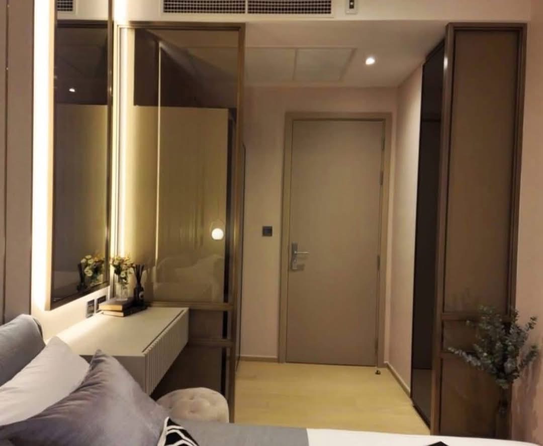 Two Bedroom Condo For Rent 