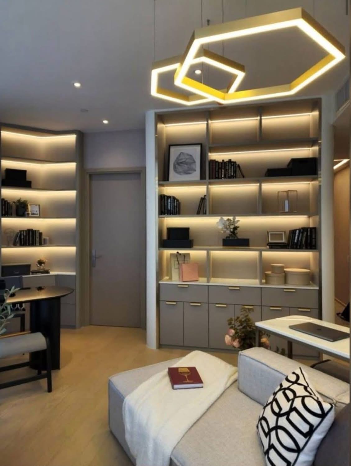 Two Bedroom Condo For Rent 