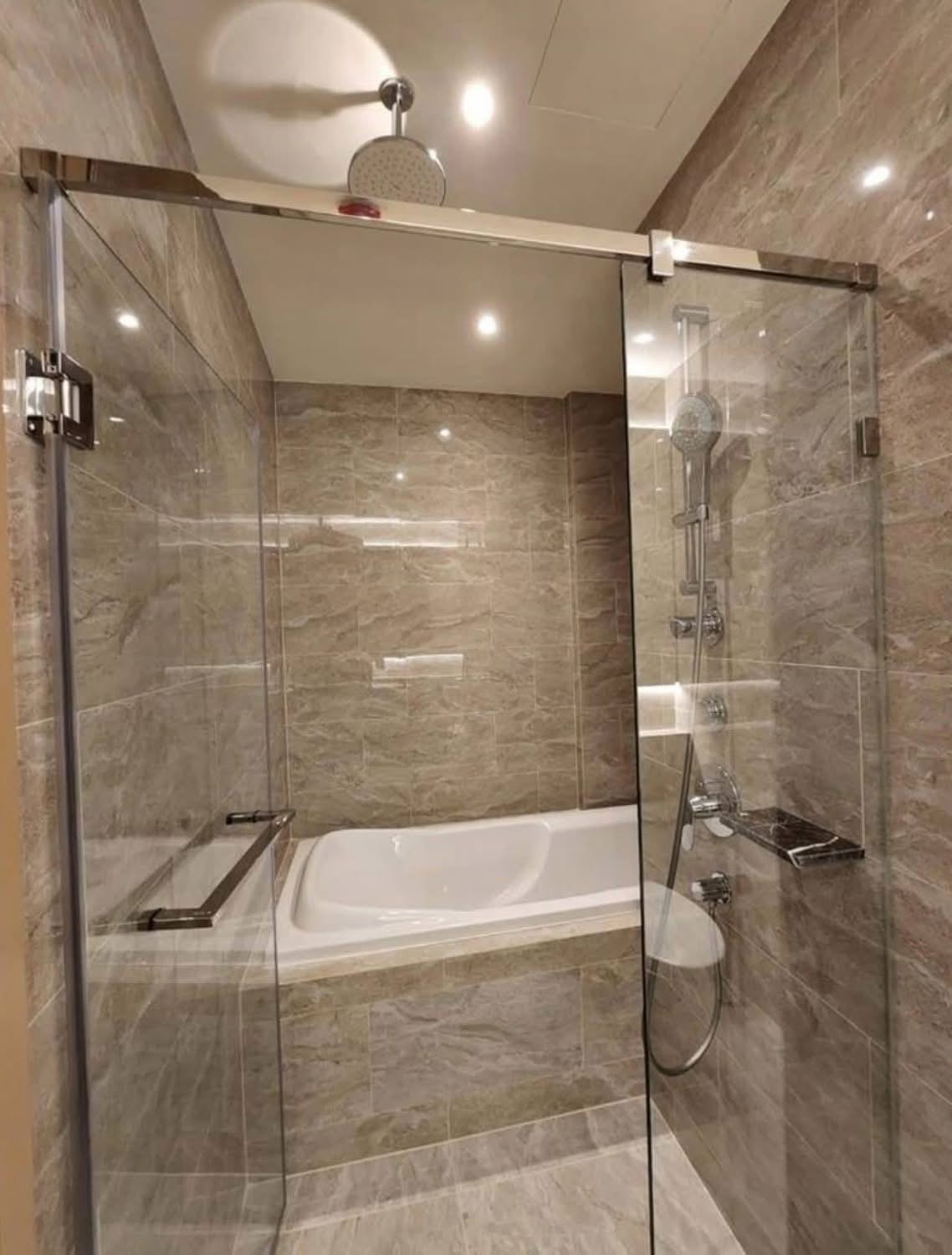 Two Bedroom Condo For Rent 