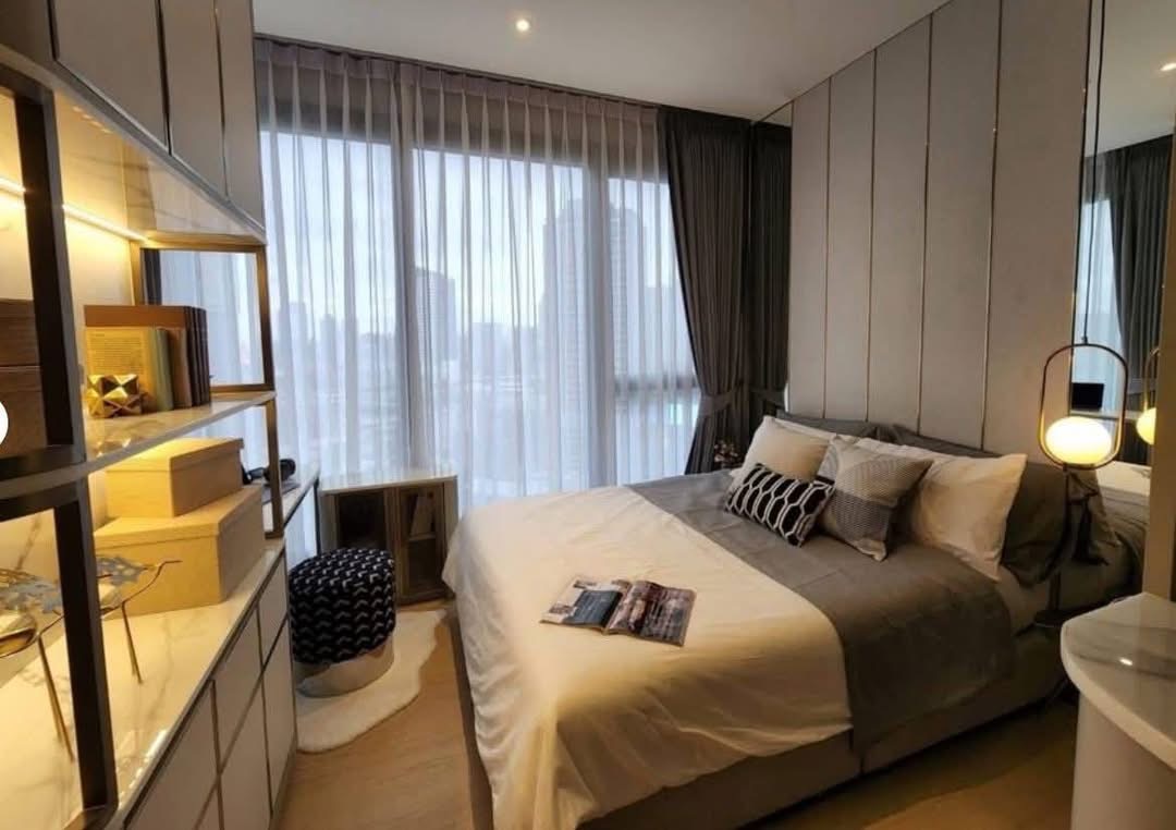 Two Bedroom Condo For Rent 