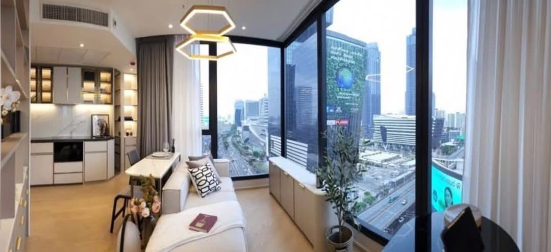 Two Bedroom Condo For Rent 