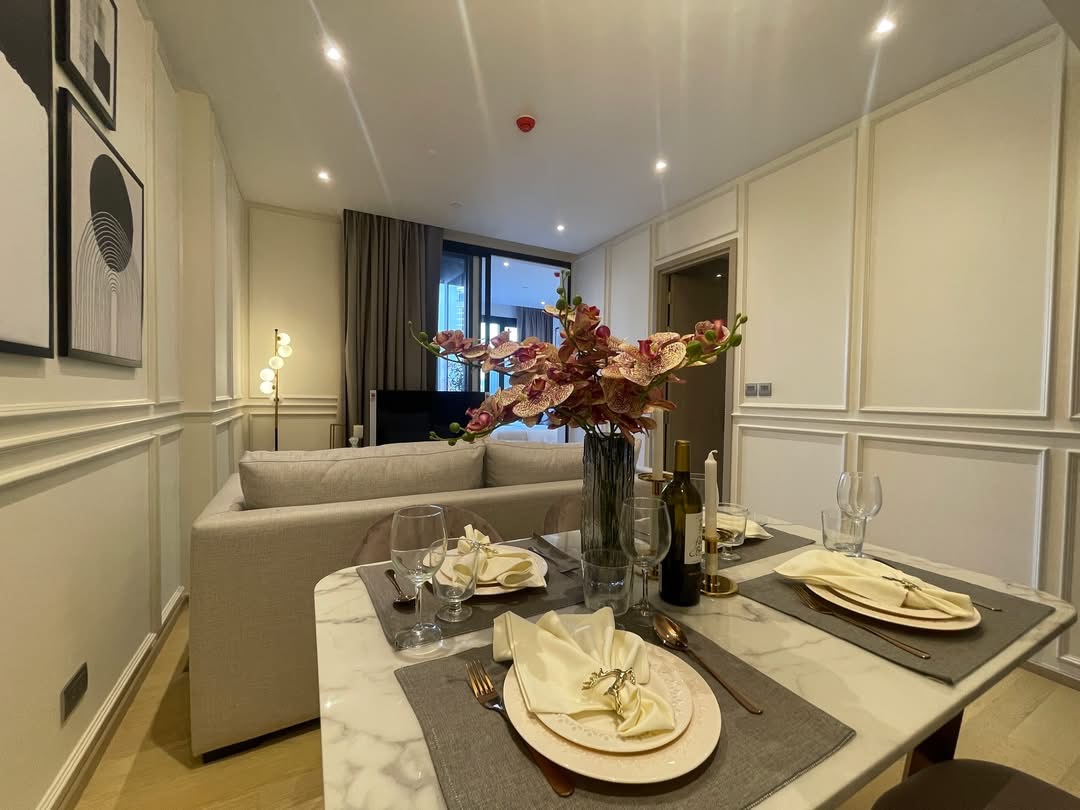 One Bedroom Condo For Rent