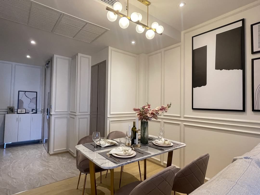 One Bedroom Condo For Rent